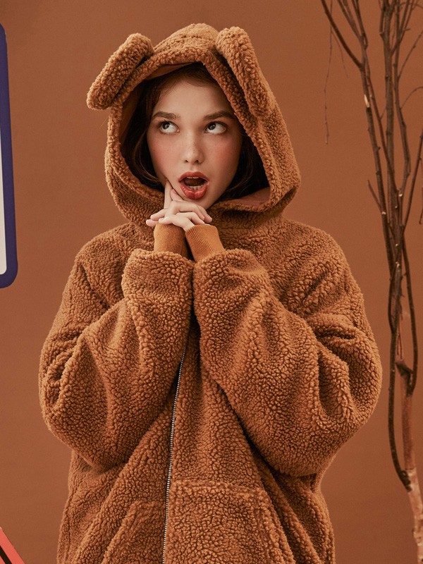 MJStyle2019秋冬装女装