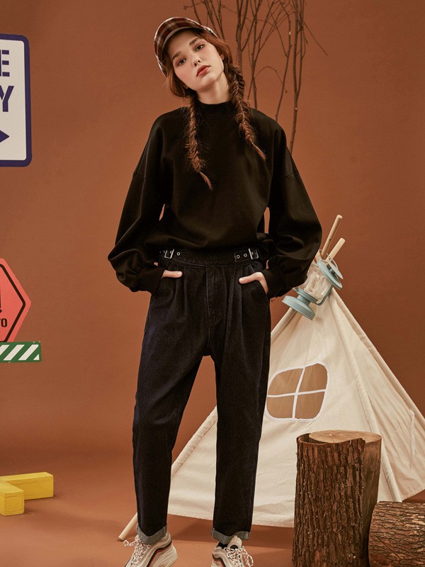 MJStyle2019秋冬装女装