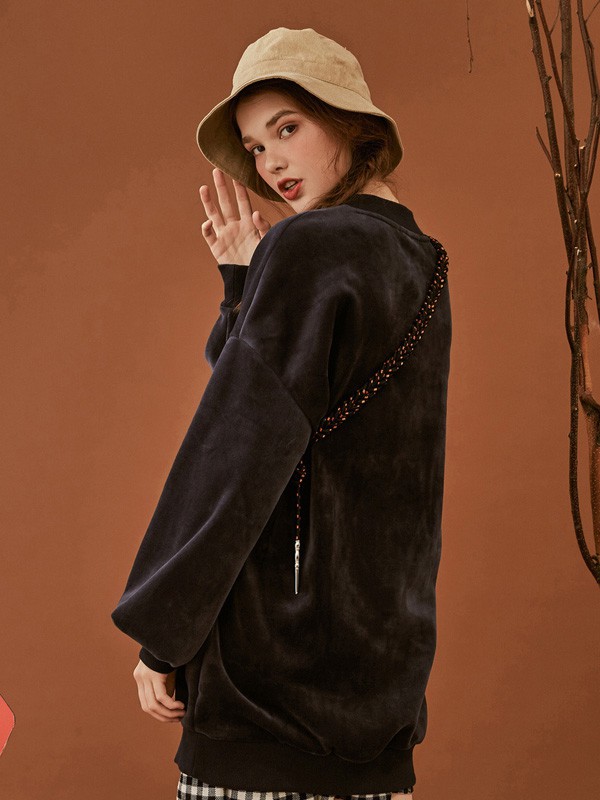 MJStyle2019秋冬装女装