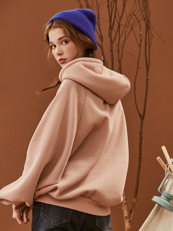 MJStyle2019秋冬装女装