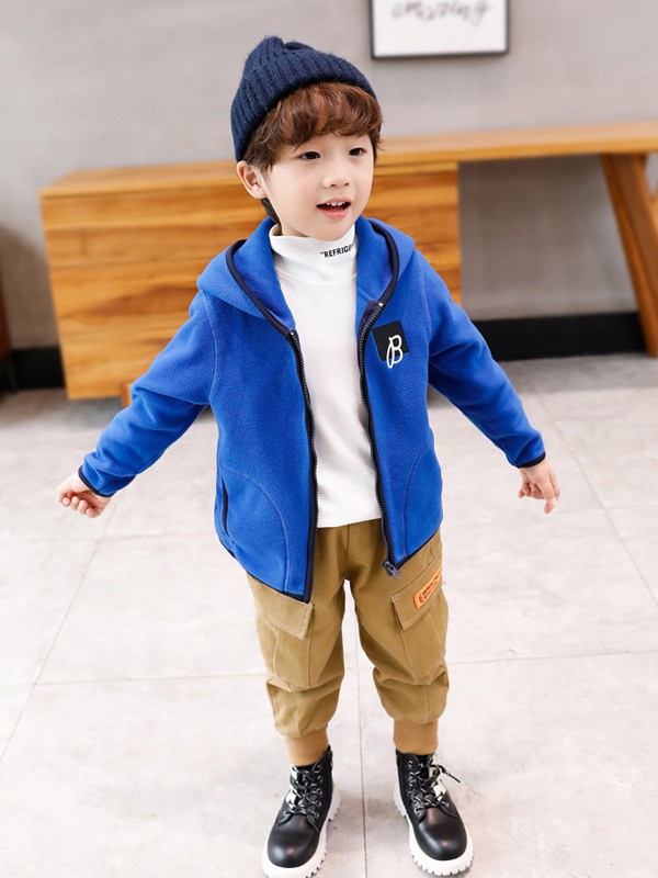 左西2019秋冬装童装