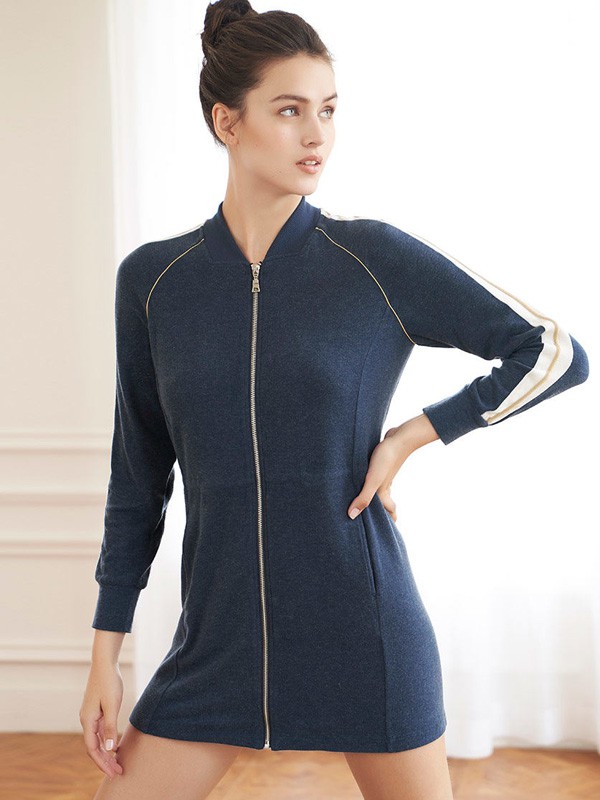 乎兮2019秋冬装运动装