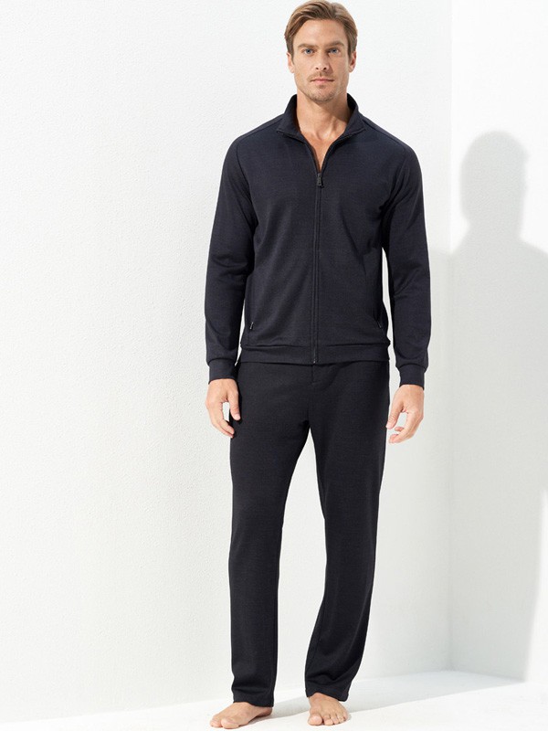 爱慕先生2019秋冬装家居服