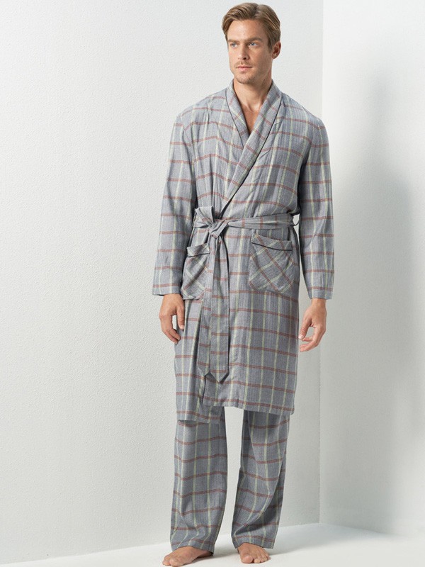 爱慕先生2019秋冬装家居服