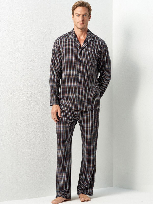 爱慕先生2019秋冬装家居服