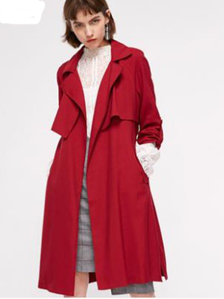 韩亚轩2019秋冬装女装