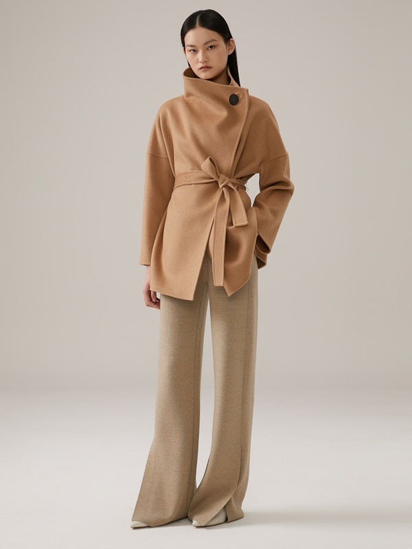 之禾2019秋冬装女装