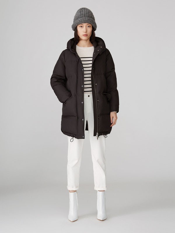 之禾2019秋冬装女装