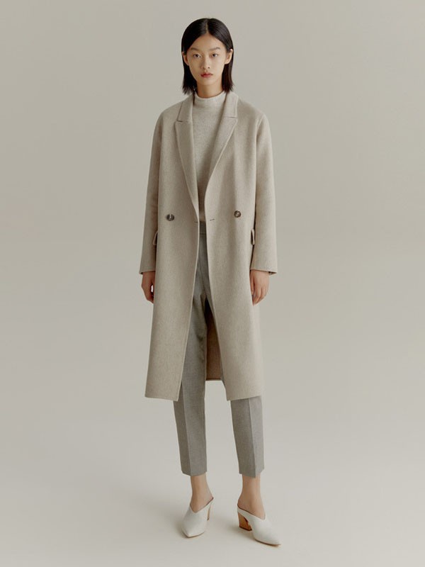 之禾2019秋冬装女装