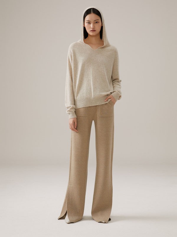 之禾2019秋冬装女装