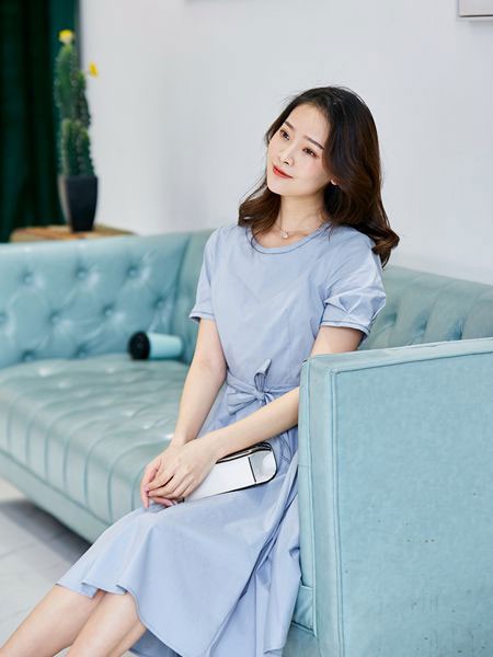 慕拉2019秋冬装女装