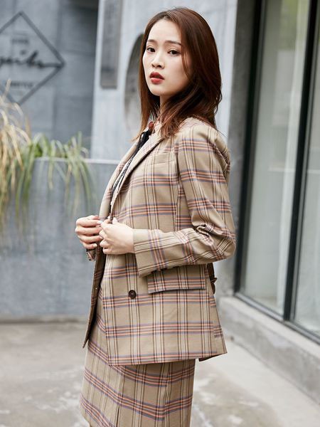 慕拉2019秋冬装女装