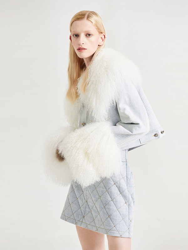 卓雅2019秋冬装女装