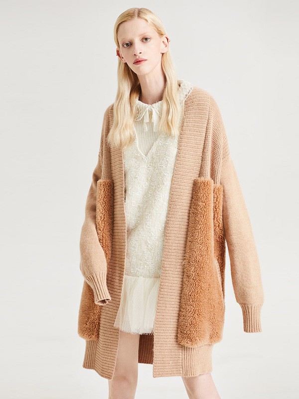 卓雅2019秋冬装女装