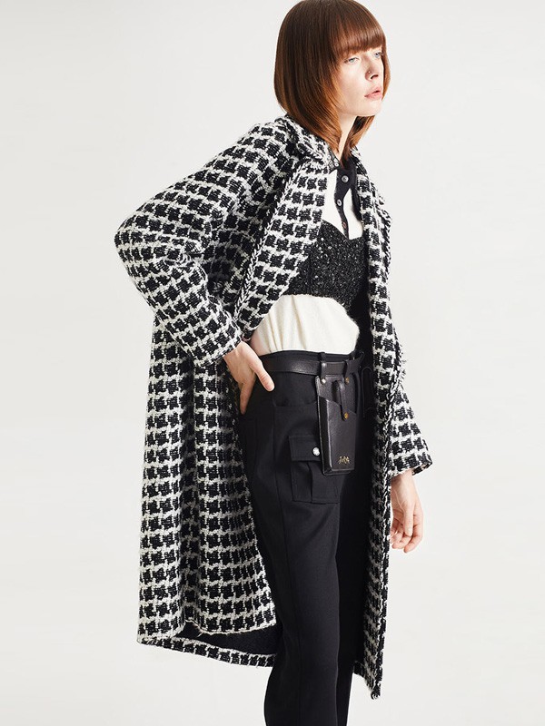 卓雅2019秋冬装女装