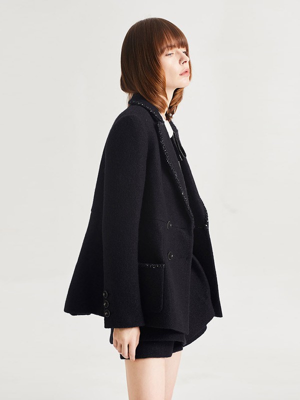 卓雅2019秋冬装女装