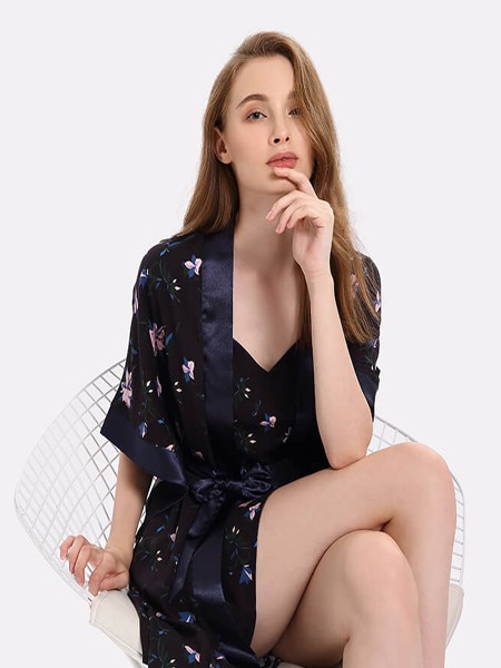 蕾黛丝2019新款文胸内裤