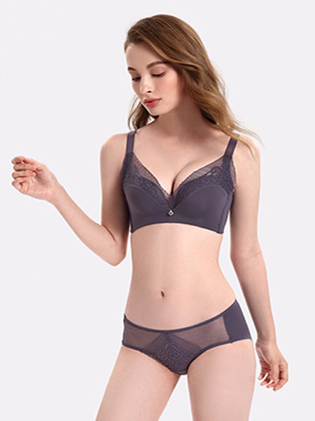 蕾黛丝2019新款文胸内裤