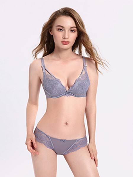 蕾黛丝2019新款文胸内裤
