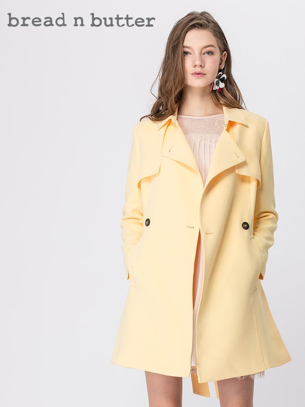 黄油面包女装