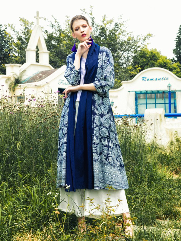 逸之秋2019秋冬装女装