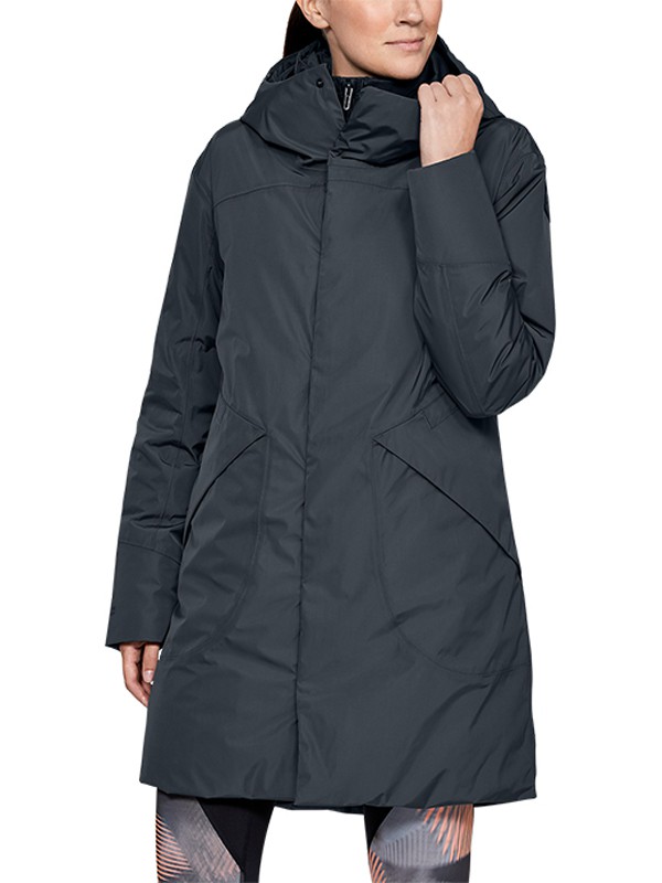 安德玛2019秋冬装休闲装