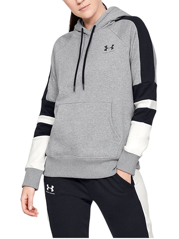 安德玛2019秋冬装休闲装