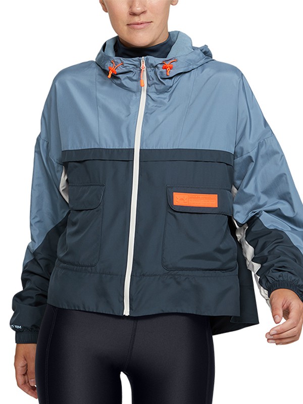 安德玛2019秋冬装休闲装