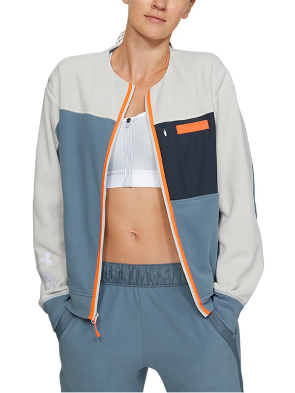 安德玛2019秋冬装休闲装