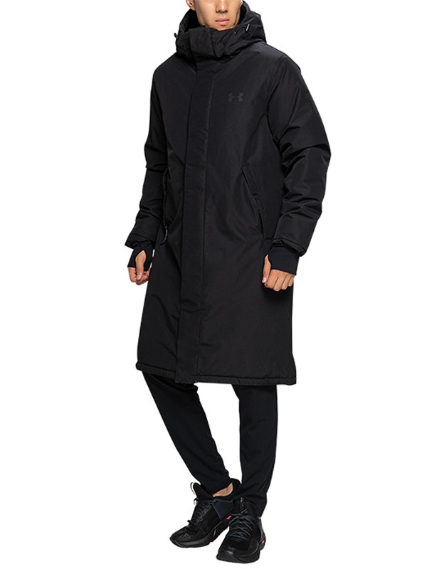 安德玛2019秋冬装运动装