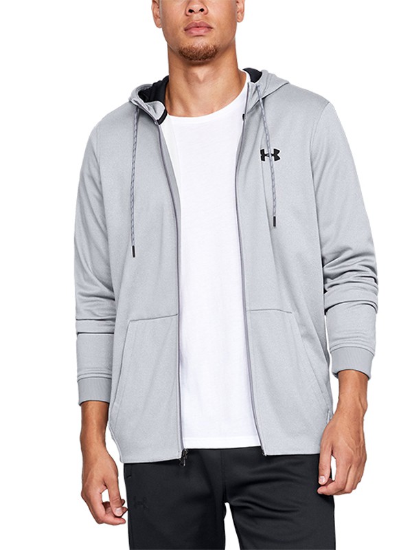 安德玛2019秋冬装运动装