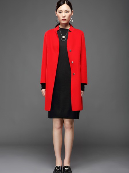 凯泊蕾2019新款女装