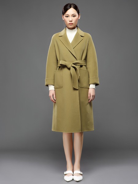 凯泊蕾2019新款女装