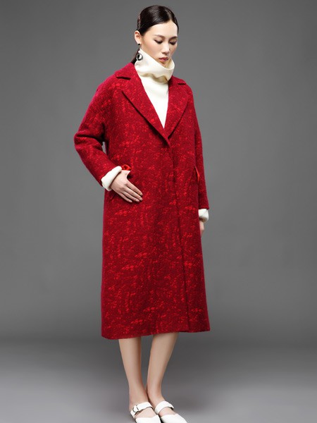 凯泊蕾2019新款女装