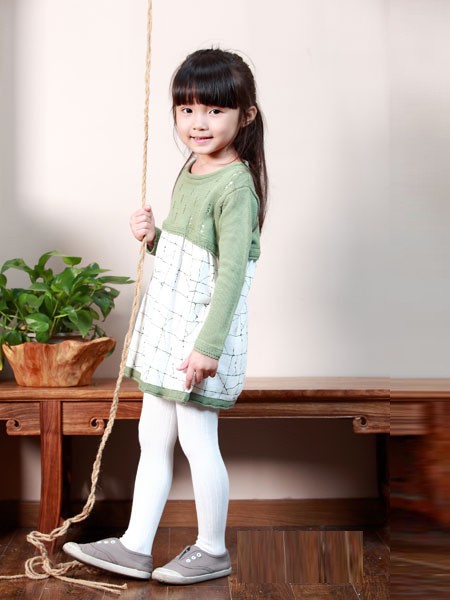 三学宝贝2019秋冬装童装