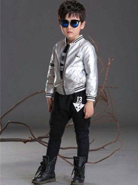 提莫布丁2019新款童装