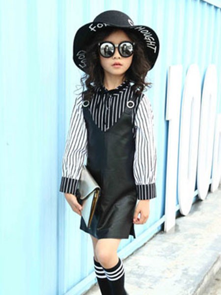 提莫布丁2019新款童装