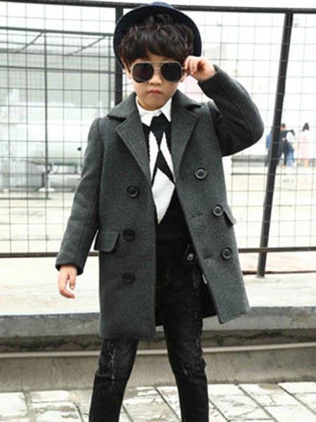 提莫布丁2019新款童装