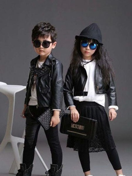 提莫布丁2019新款童装