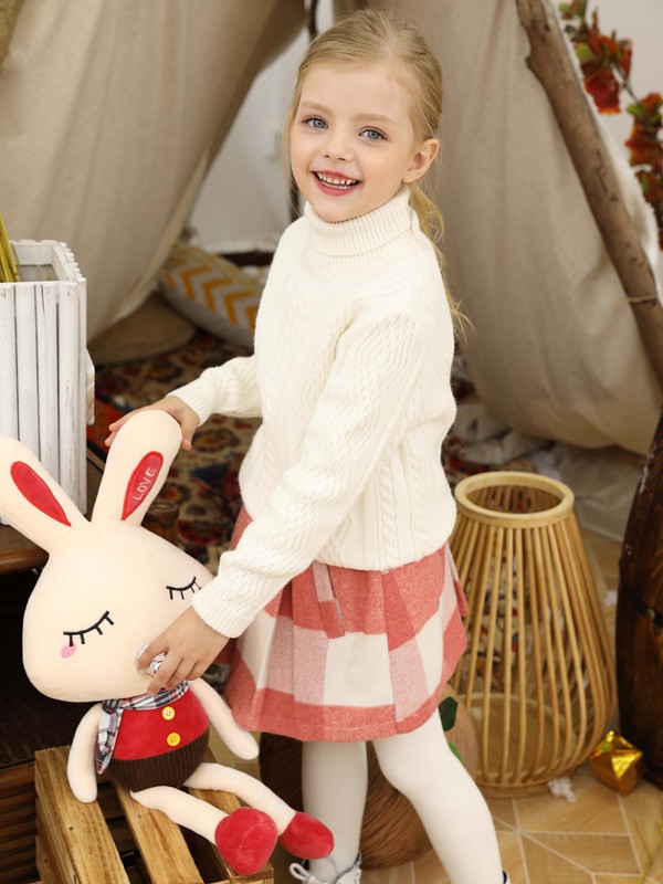 芭乐兔2019秋冬装童装