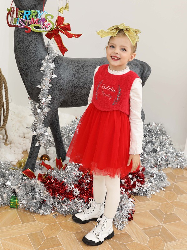 芭乐兔2019秋冬装童装