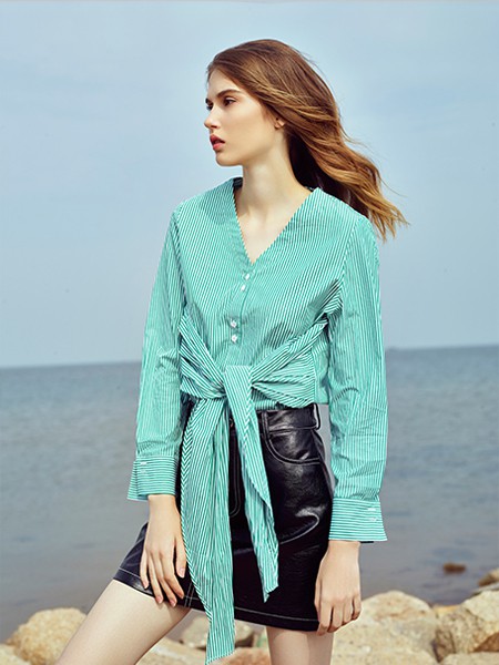 弥芙霏2019春夏装女装