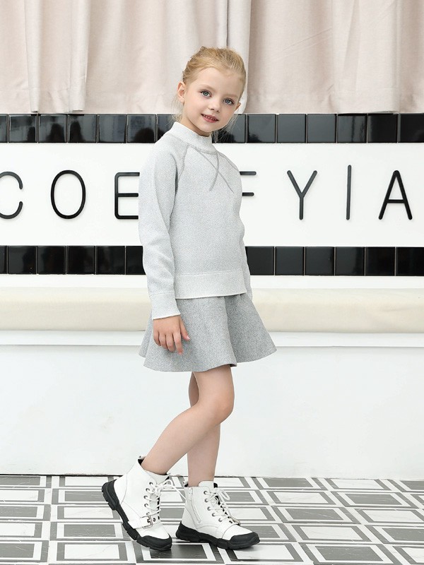 芭乐兔2019秋冬装童装