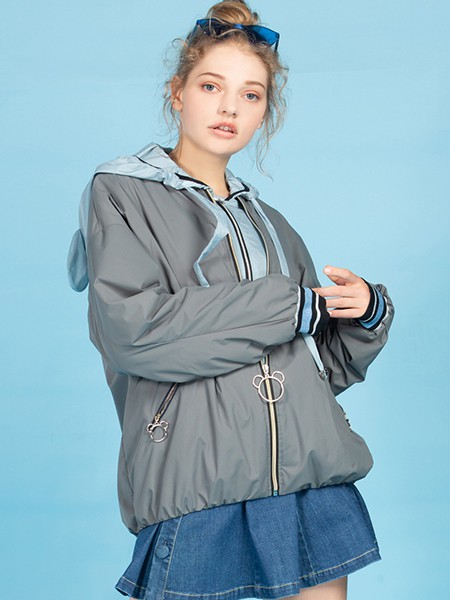 自然元素2019新款女装