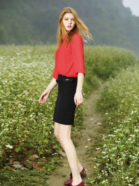 名歌2019春夏装女装