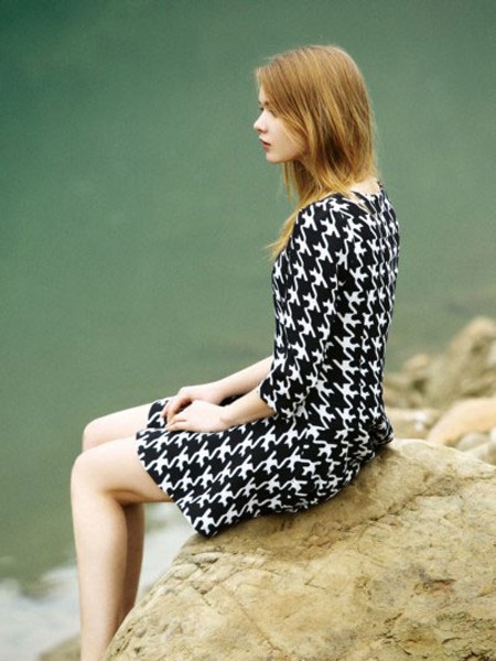 名歌2019春夏装女装