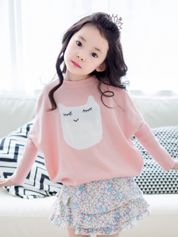 米妮哈鲁2019新款童装