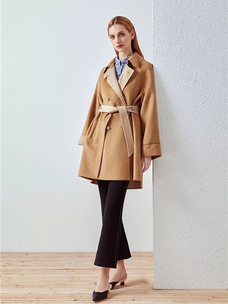 哥邦2019新款女装