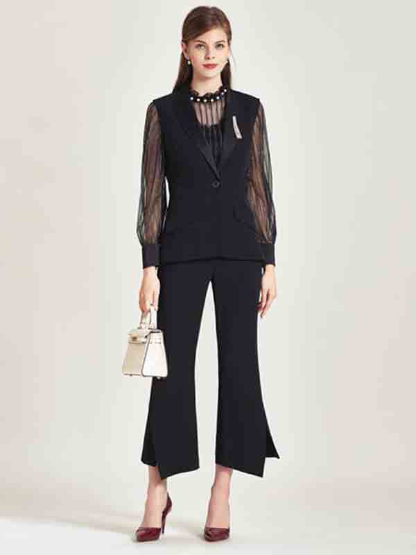 迪丝爱尔2019新款女装