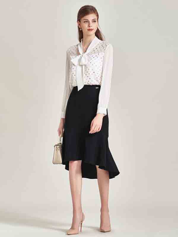 迪丝爱尔2019新款女装